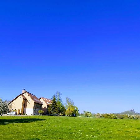 Resort Cesky Raj Troskovice Kültér fotó