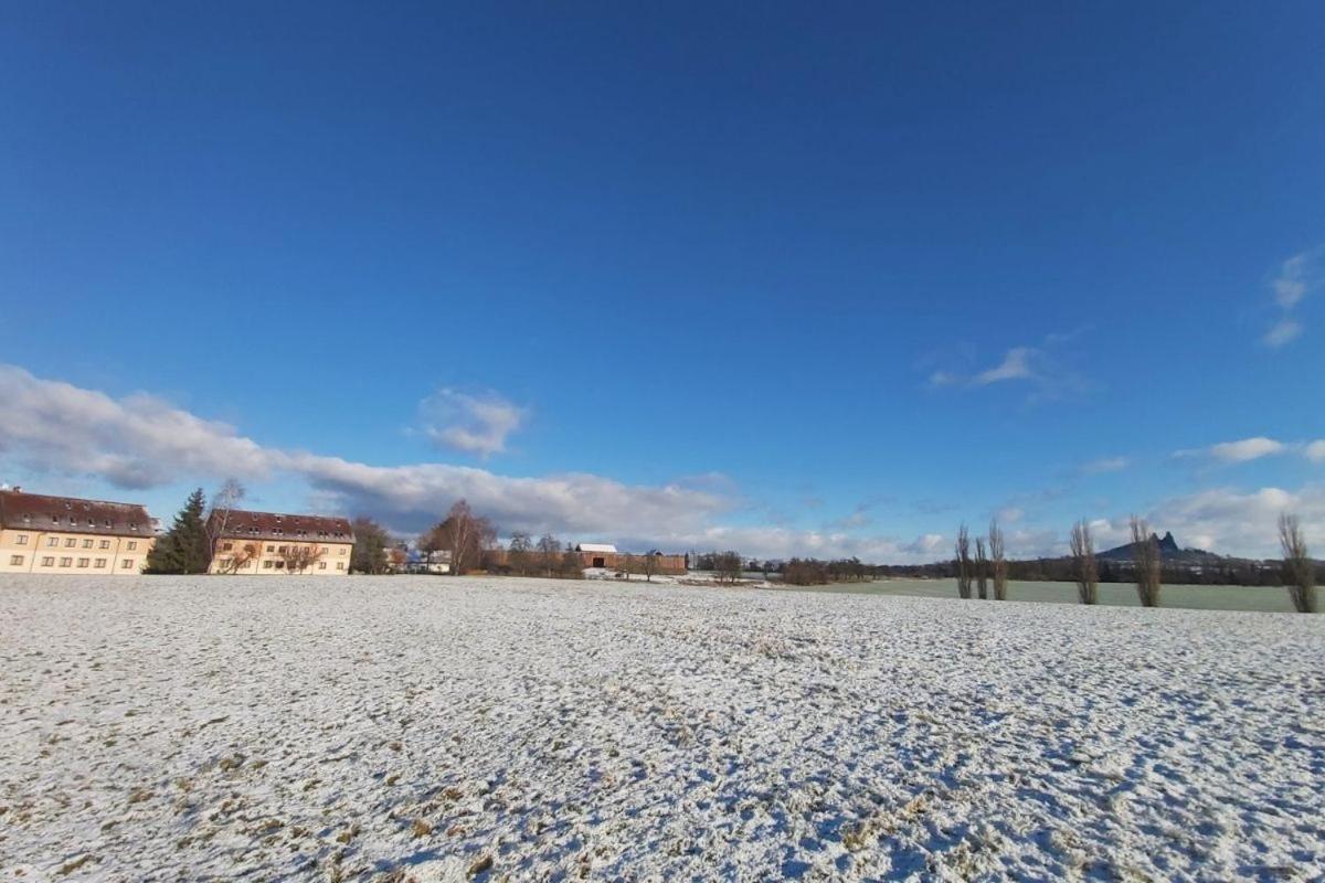 Resort Cesky Raj Troskovice Kültér fotó