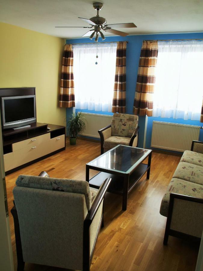 Resort Cesky Raj Troskovice Kültér fotó