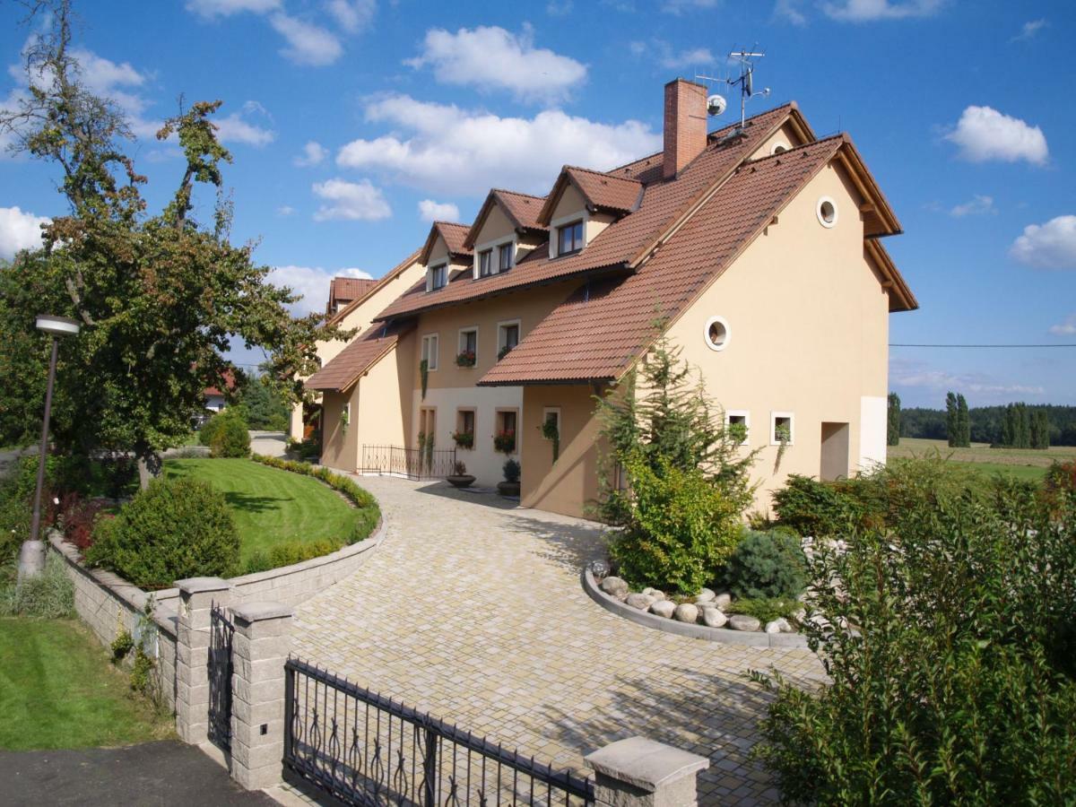 Resort Cesky Raj Troskovice Kültér fotó