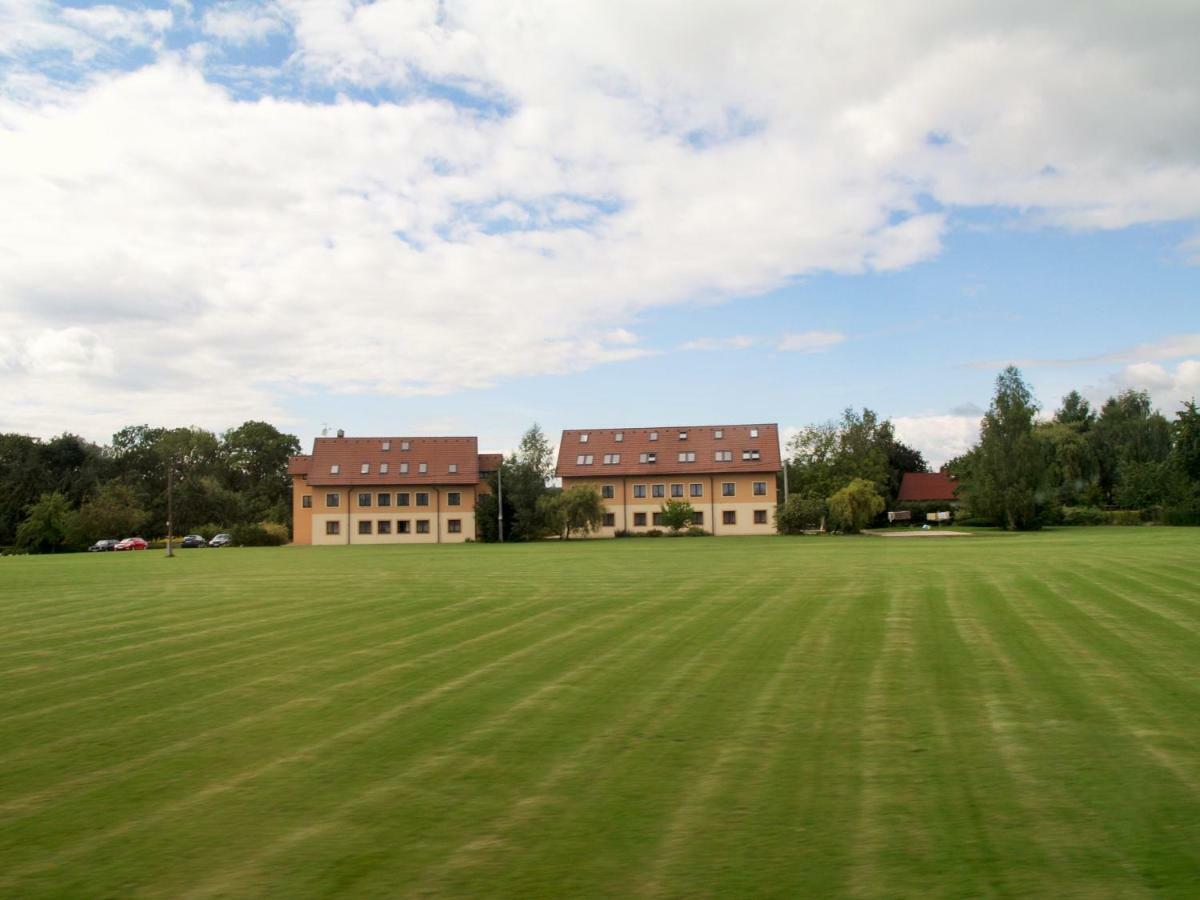 Resort Cesky Raj Troskovice Kültér fotó