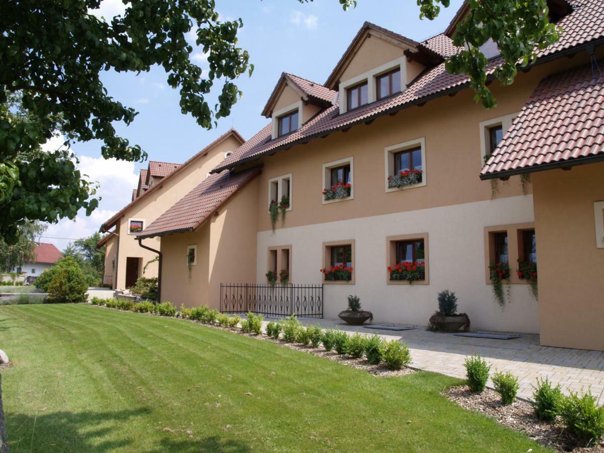 Resort Cesky Raj Troskovice Kültér fotó