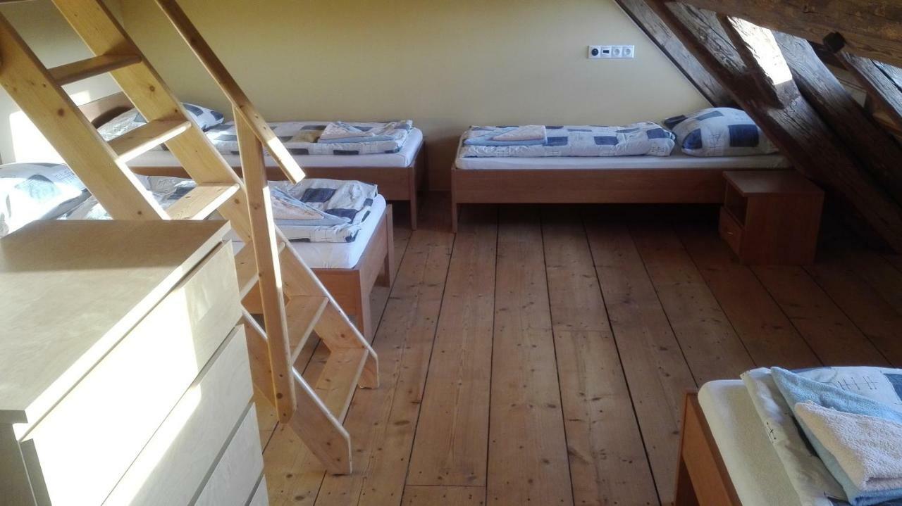 Resort Cesky Raj Troskovice Kültér fotó