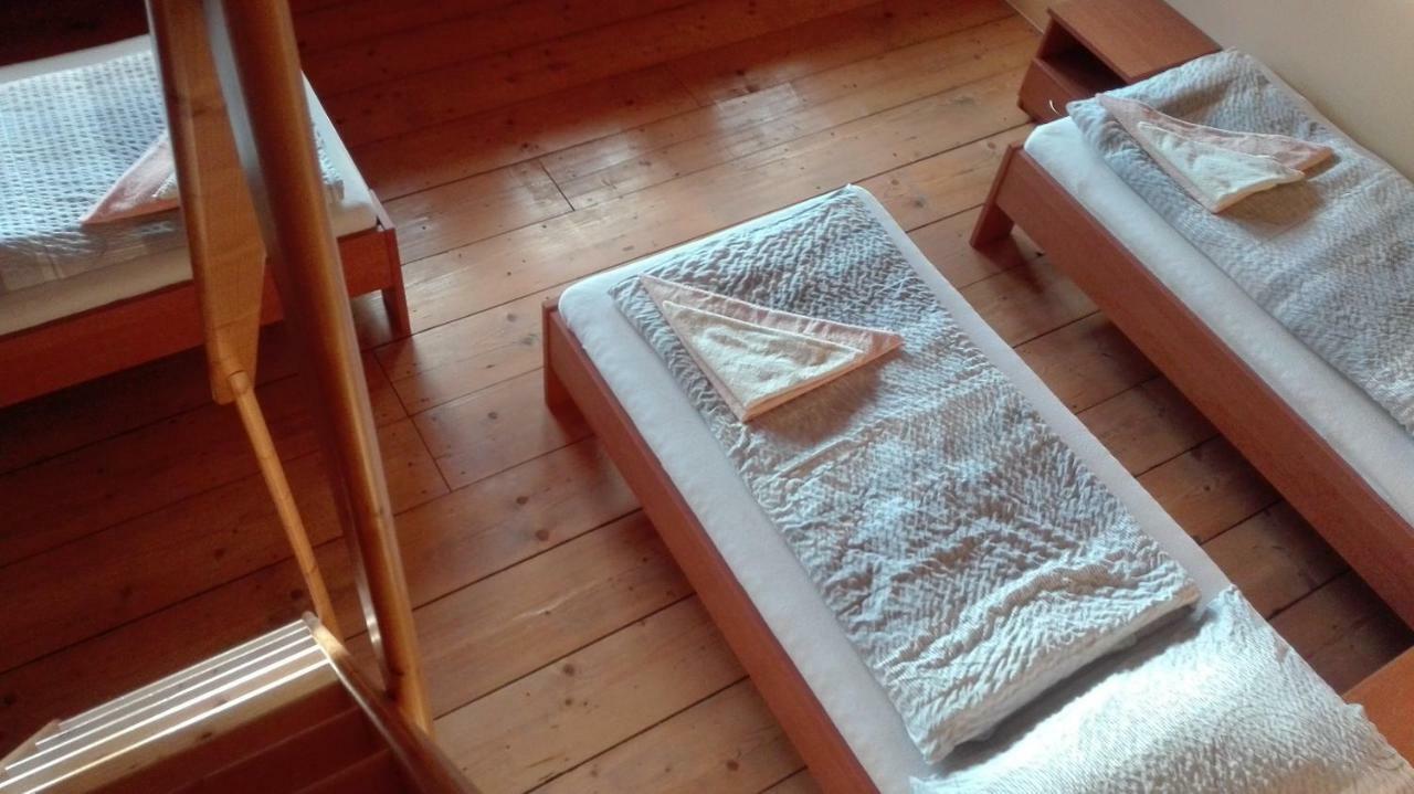 Resort Cesky Raj Troskovice Kültér fotó