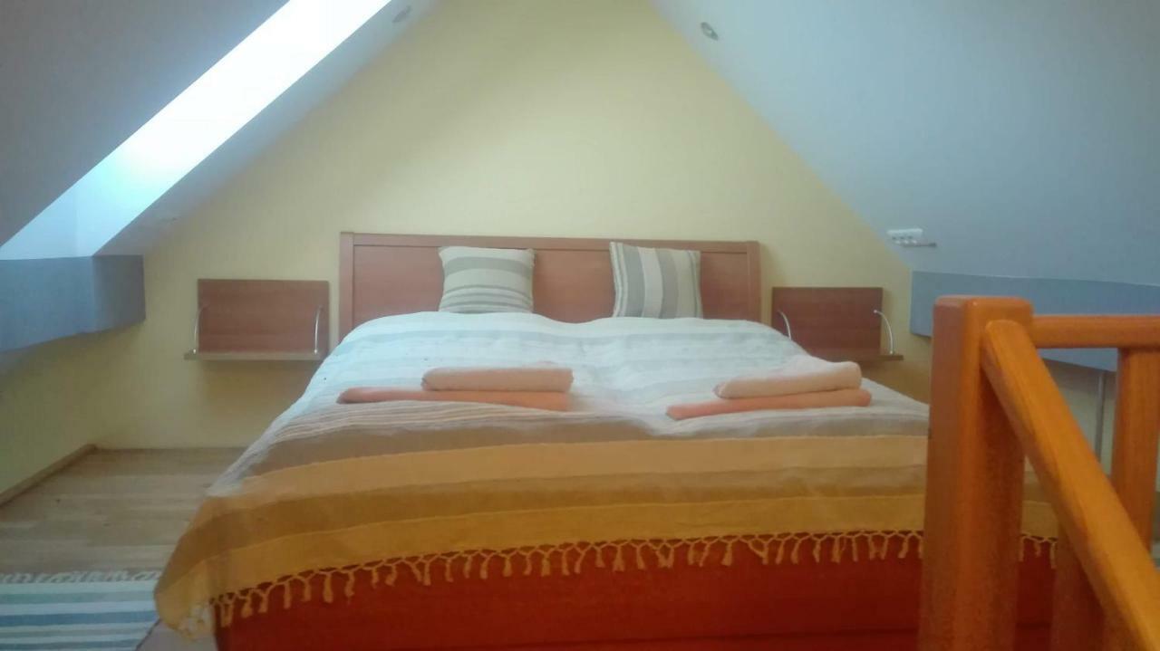 Resort Cesky Raj Troskovice Kültér fotó