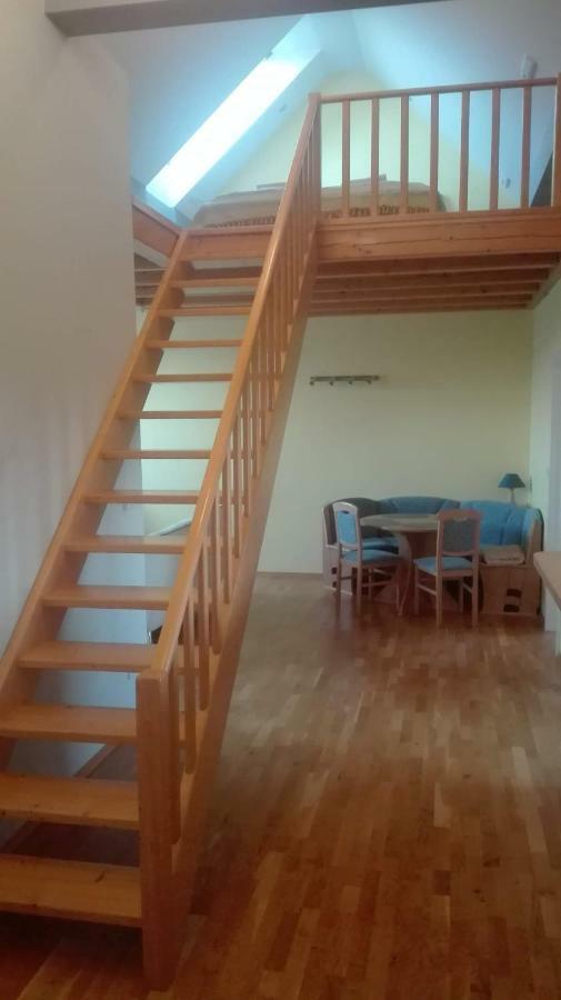 Resort Cesky Raj Troskovice Kültér fotó