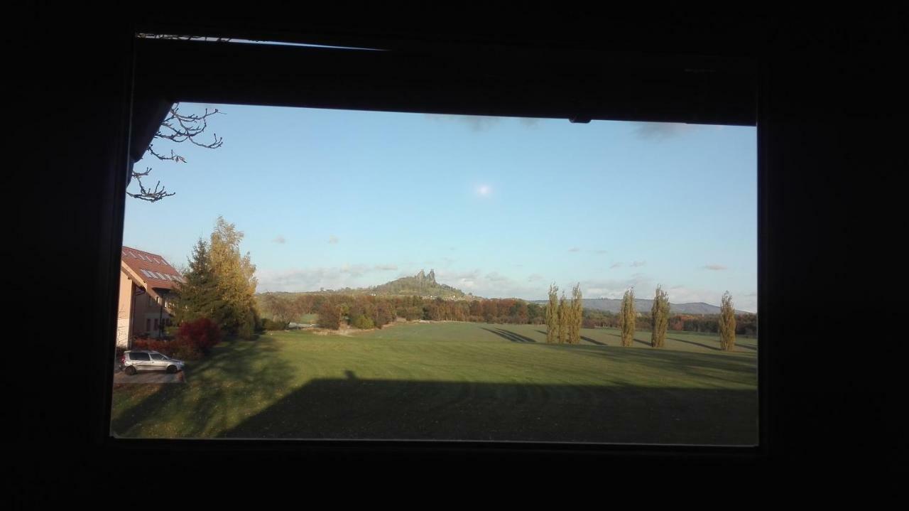 Resort Cesky Raj Troskovice Kültér fotó