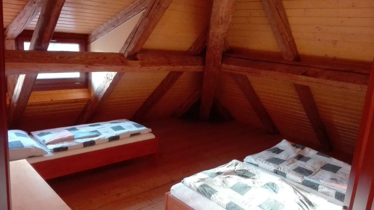 Resort Cesky Raj Troskovice Kültér fotó