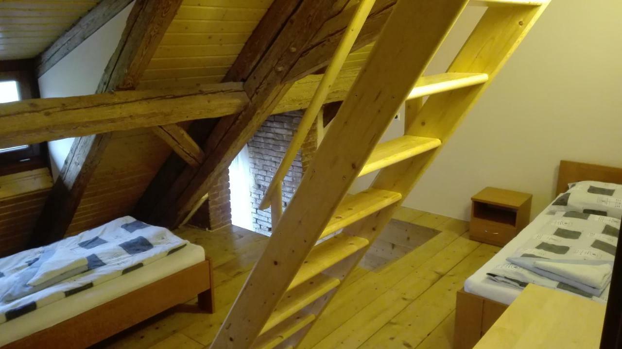 Resort Cesky Raj Troskovice Kültér fotó