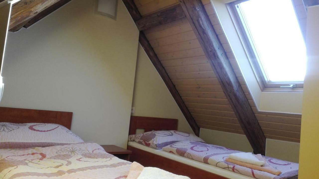 Resort Cesky Raj Troskovice Kültér fotó