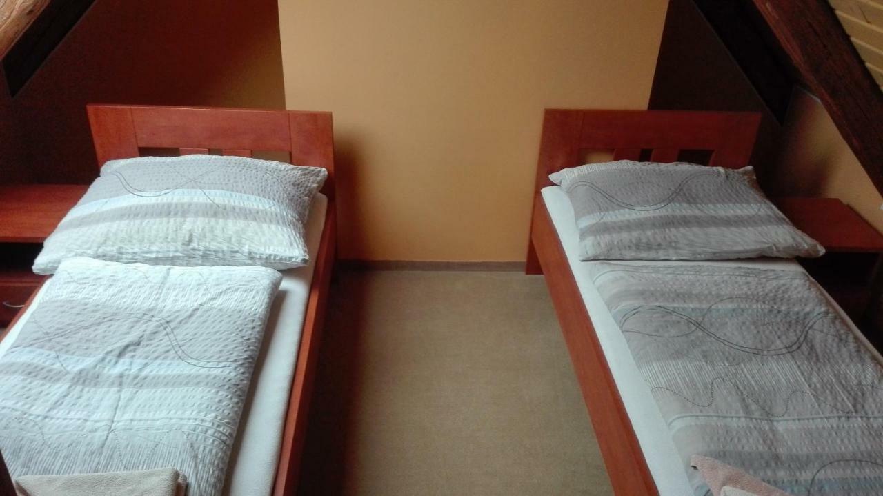 Resort Cesky Raj Troskovice Kültér fotó