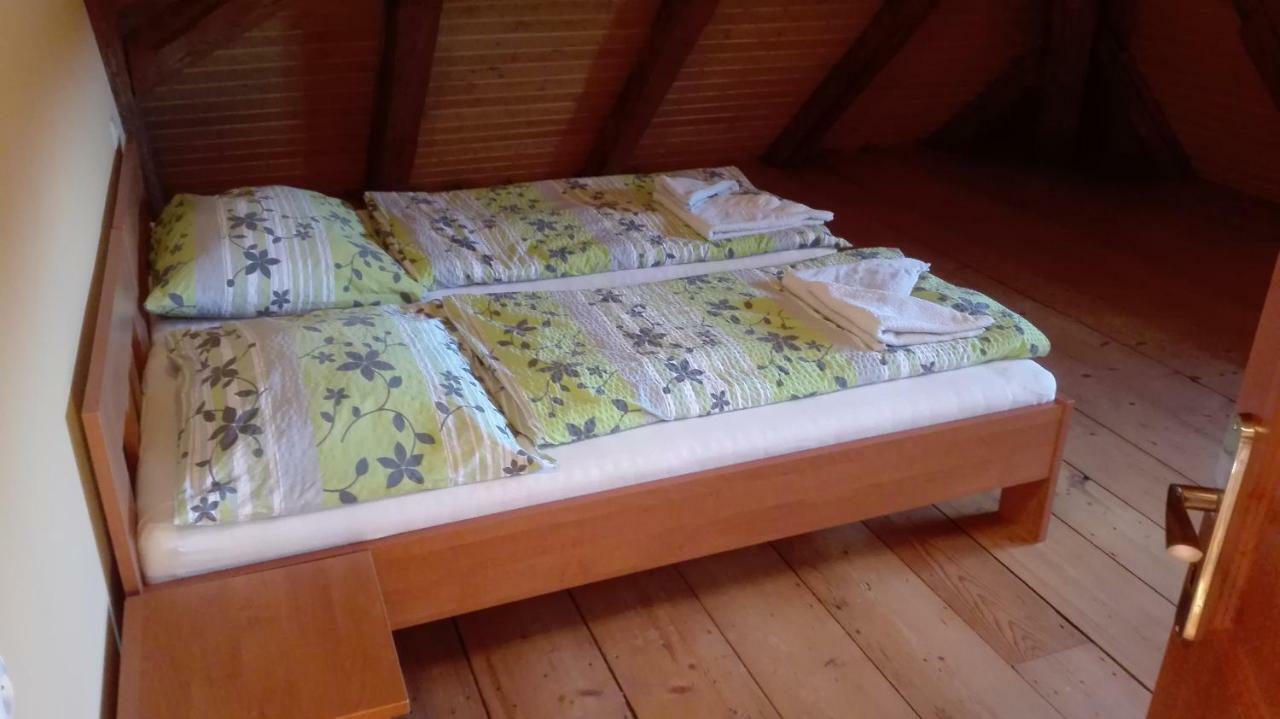 Resort Cesky Raj Troskovice Kültér fotó