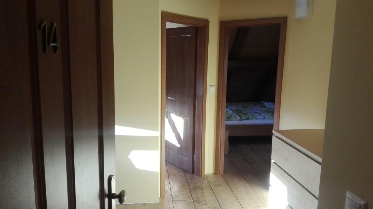 Resort Cesky Raj Troskovice Kültér fotó