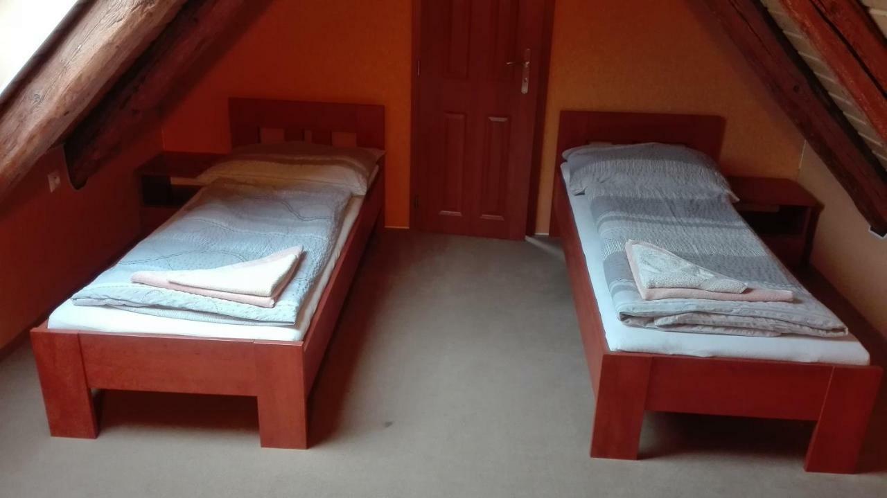 Resort Cesky Raj Troskovice Kültér fotó