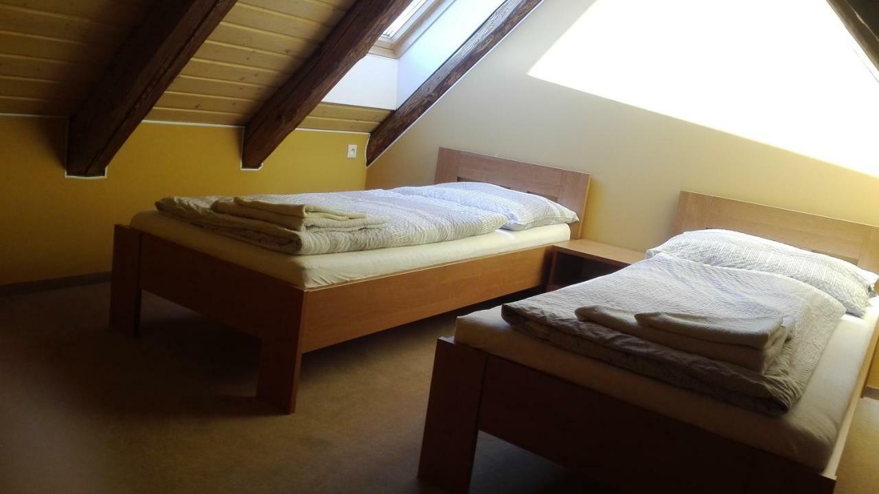 Resort Cesky Raj Troskovice Kültér fotó