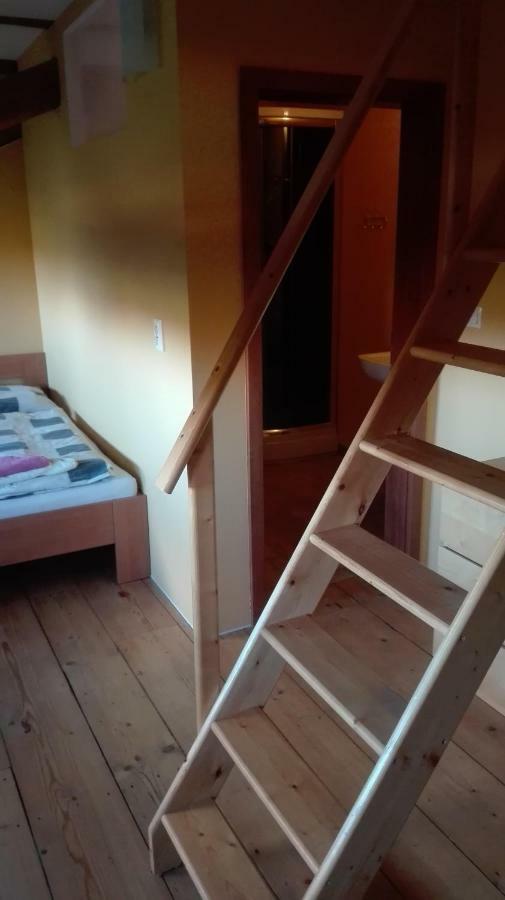 Resort Cesky Raj Troskovice Kültér fotó