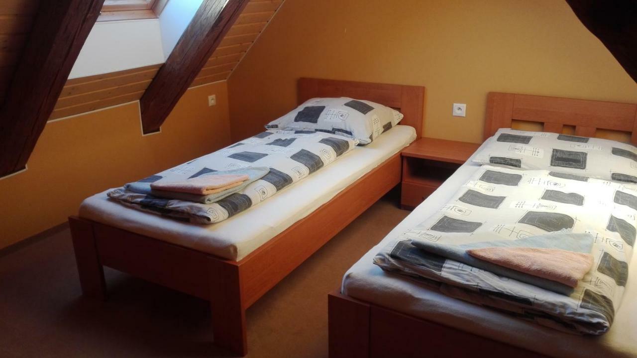Resort Cesky Raj Troskovice Kültér fotó