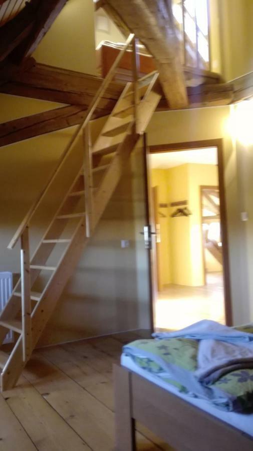 Resort Cesky Raj Troskovice Kültér fotó