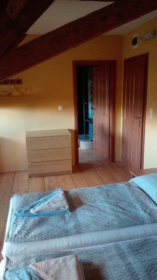 Resort Cesky Raj Troskovice Kültér fotó