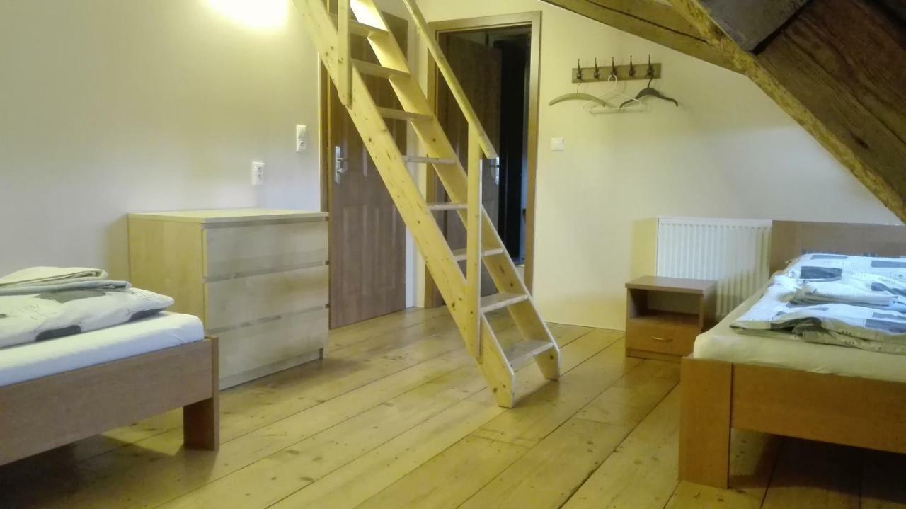 Resort Cesky Raj Troskovice Kültér fotó
