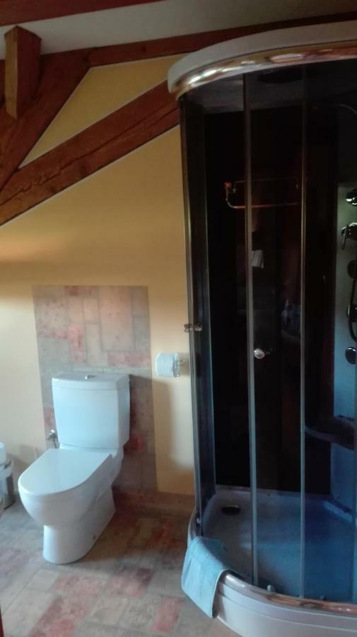 Resort Cesky Raj Troskovice Kültér fotó