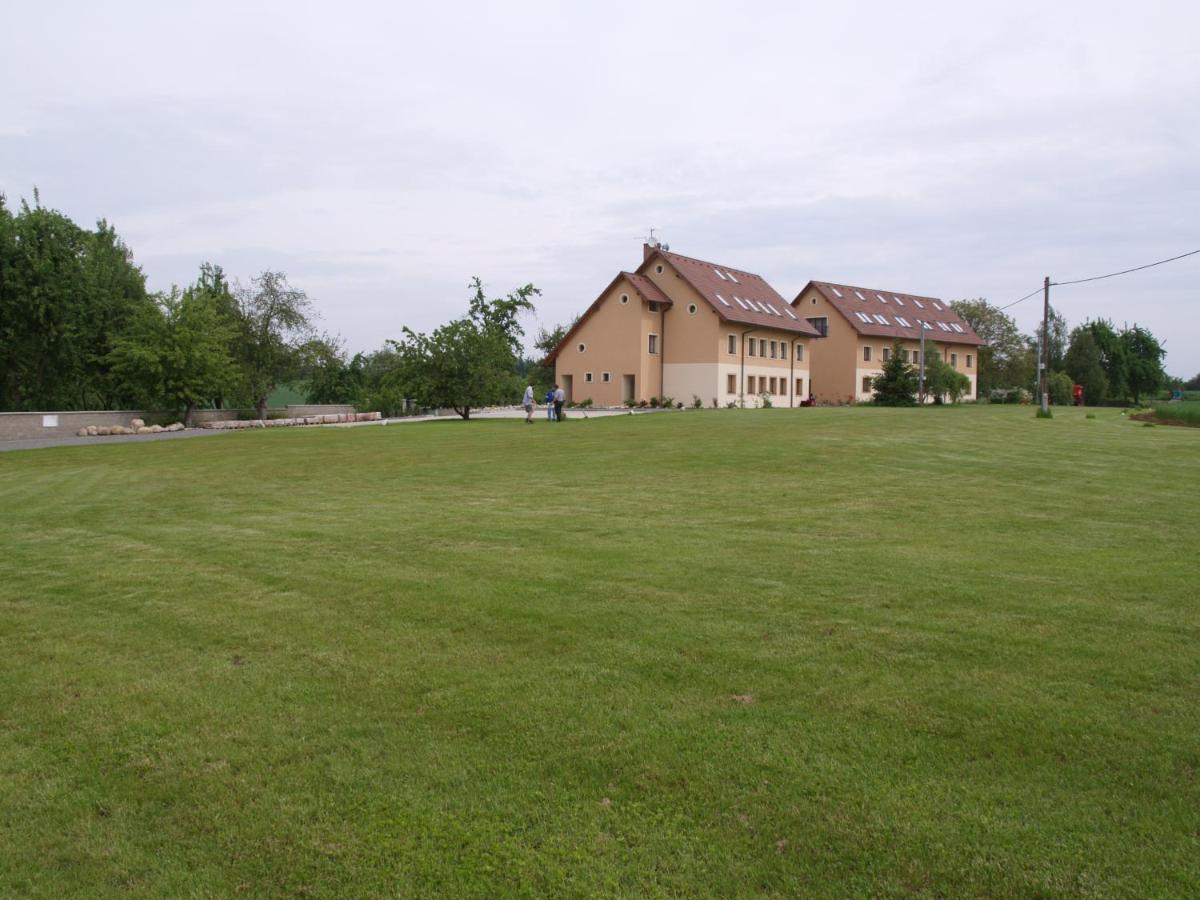 Resort Cesky Raj Troskovice Kültér fotó